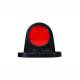 Lampa gabarit brat 78mm, LED, 12-24V, alb-rosie, stanga-dreapta, W21.4W 498BC Was Lampa gabarit brat 78mm, LED, 12-24V, alb-rosie, stanga-dreapta, W21.4W 498BC Was