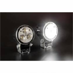Proiector lucru auto fi65, LED, 12-24V, 11W, 1200lm, spot, FT-363 Fristom Proiector lucru auto fi65, LED, 12-24V, 11W, 1200lm, spot, FT-363 Fristom