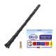 Tija antena cu spirala 20cm, cu surub M5, Am-Fm Spiral Fat 537.21 Alca 