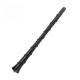 Tija antena cu spirala 20cm, cu surub M5, Am-Fm Spiral Fat 537.21 Alca 