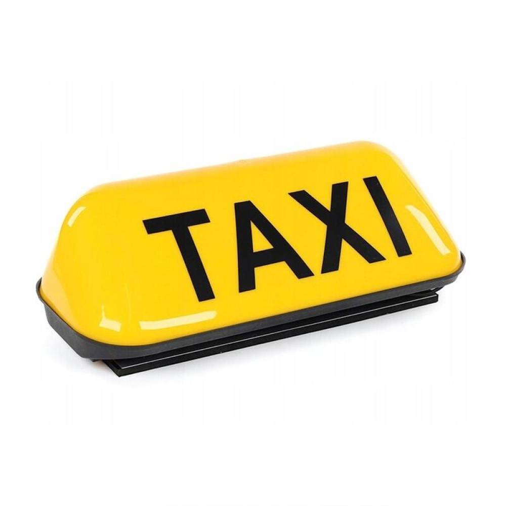Caseta firma Taxi, LED, galbena, cu magnet, fir 170cm, 86861N Carmotion Caseta firma Taxi, LED, galbena, cu magnet, fir 170cm, 86861N Carmotion
