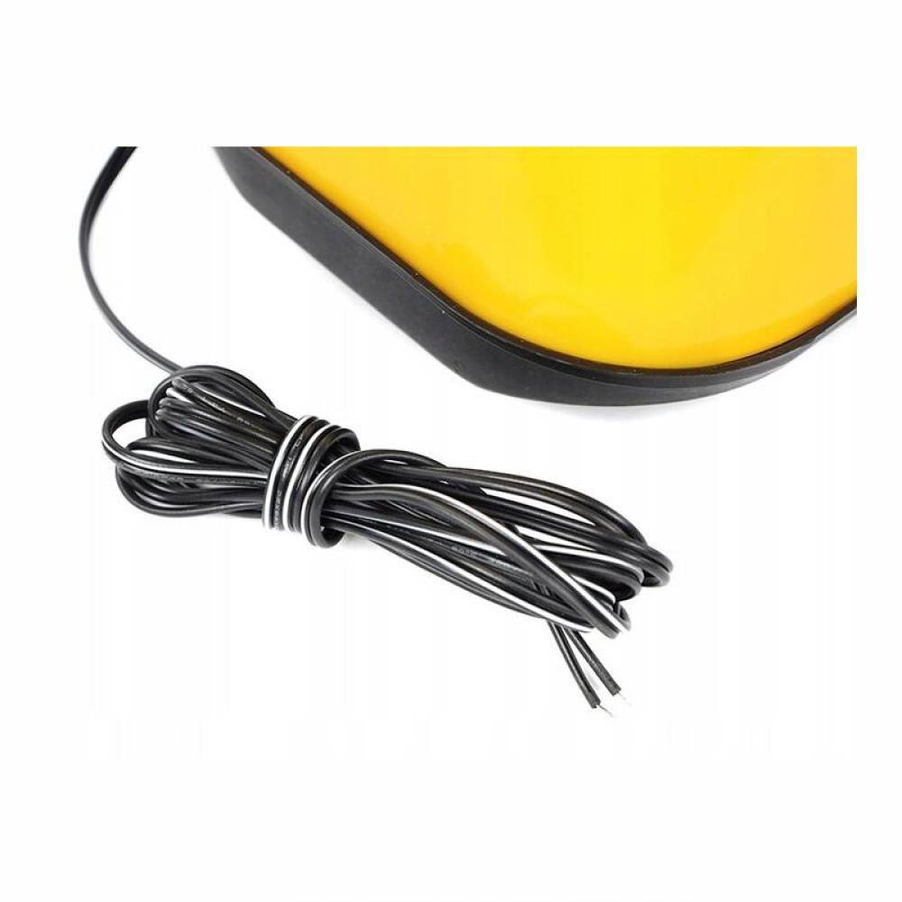 Caseta firma Taxi, LED, galbena, cu magnet, fir 170cm, 86861N Carmotion Caseta firma Taxi, LED, galbena, cu magnet, fir 170cm, 86861N Carmotion
