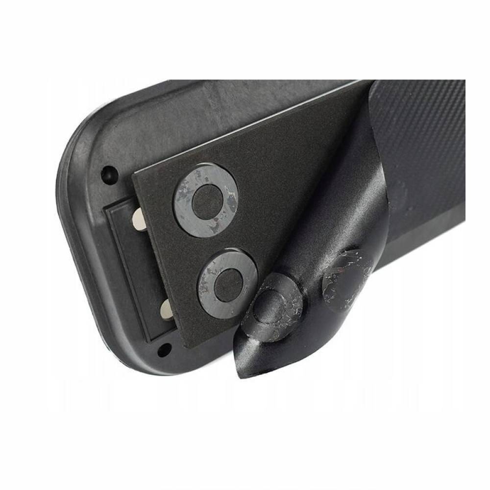 Caseta firma Taxi, LED, galbena, cu magnet, fir 170cm, 86861N Carmotion Caseta firma Taxi, LED, galbena, cu magnet, fir 170cm, 86861N Carmotion