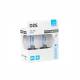 Set 2 becuri xenon D2S, 85V 35W P32D-2, 5500K, cu 50% mai multa putere, Vision 86970 Carmotion