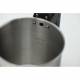 Fierbator apa 500ml, 12V, 150W, inox, 07103 Compass