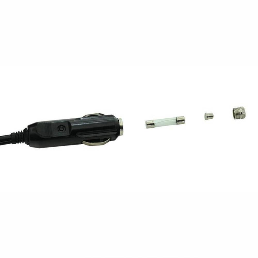 Fierbator apa 500ml, 12V, 150W, inox, 07103 Compass