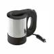 Fierbator apa 500ml, 12V, 150W, inox, 07103 Compass