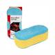 Burete mare cu 2 fete microfibra, 23x10cm, 03840 Amio