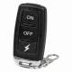 Girofar wireless 12V-24V, h110, Led, cu acumulator reincarcabil USB, cu telecomanda, prindere cu magnet si ventuza, 03932 Amio Girofar wireless 12V-24V, h110, Led, cu acumulator reincarcabil USB, cu telecomanda, prindere cu magnet si ventuza, 03932 Amio