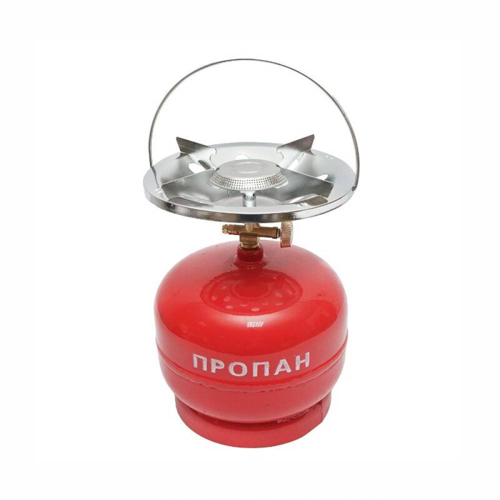 Butelie camping cu arzator, GPL, 4L,(2kg gaz) fi22.2 x h28.5cm, neincarcata, LW81 Butelie camping cu arzator, GPL, 4L,(2kg gaz) fi22.2 x h28.5cm, neincarcata, LW81