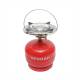 Butelie camping cu arzator, GPL, 4L,(2kg gaz) fi22.2 x h28.5cm, neincarcata, LW81 Butelie camping cu arzator, GPL, 4L,(2kg gaz) fi22.2 x h28.5cm, neincarcata, LW81