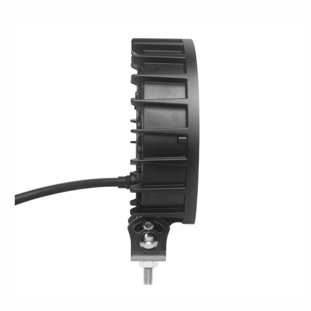 Proiector faza lunga fi197, LED, 12-24V, 48W, cu pozitie alba, tip STRIPE, L3435 TruckLed