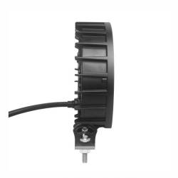 Proiector faza lunga fi197, LED, 12-24V, 48W, cu pozitie alba, tip STRIPE, L3435 TruckLed
