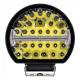Proiector faza lunga fi197, LED, 12-24V, 48W, cu pozitie alba, tip STRIPE, L3435 TruckLed