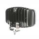 Proiector auto faza lunga 245x159, LED, 3 functii, cu pozitie alba si functie stroboscopica galbena, 12-24V, X Spider, L3436 TruckLed