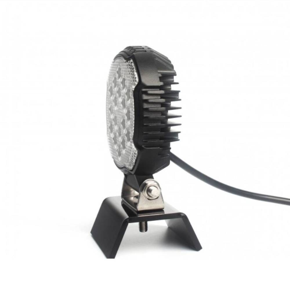 Proiector lucru auto fi109, LED, 12-24V, 27W, 2622lm, flood L0189 TruckLed 