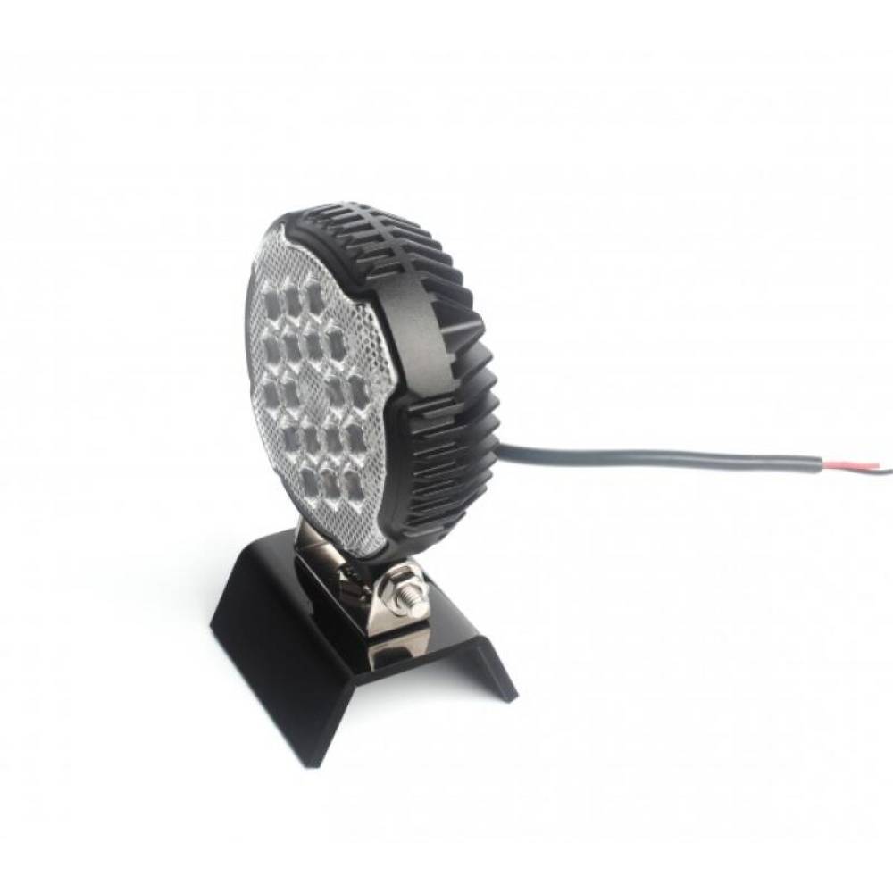 Proiector lucru auto fi109, LED, 12-24V, 27W, 2622lm, flood L0189 TruckLed 
