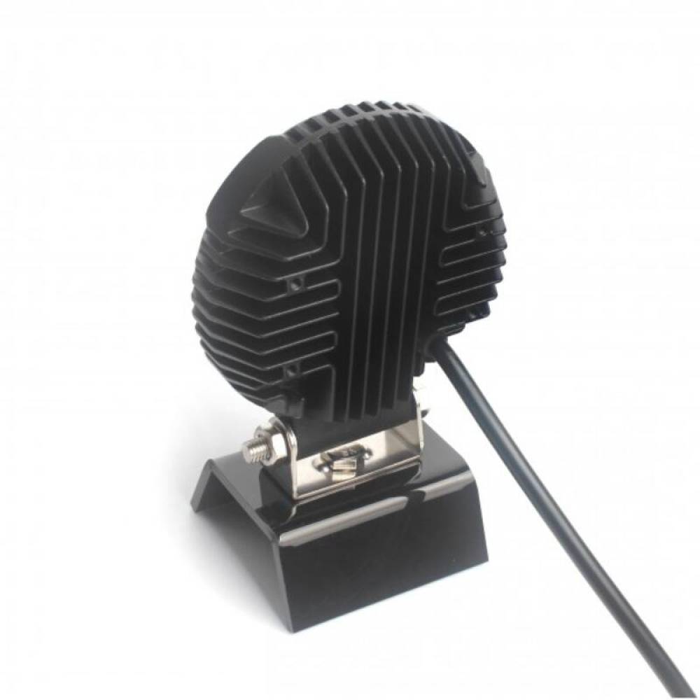 Proiector lucru auto fi109, LED, 12-24V, 27W, 2622lm, flood L0189 TruckLed 