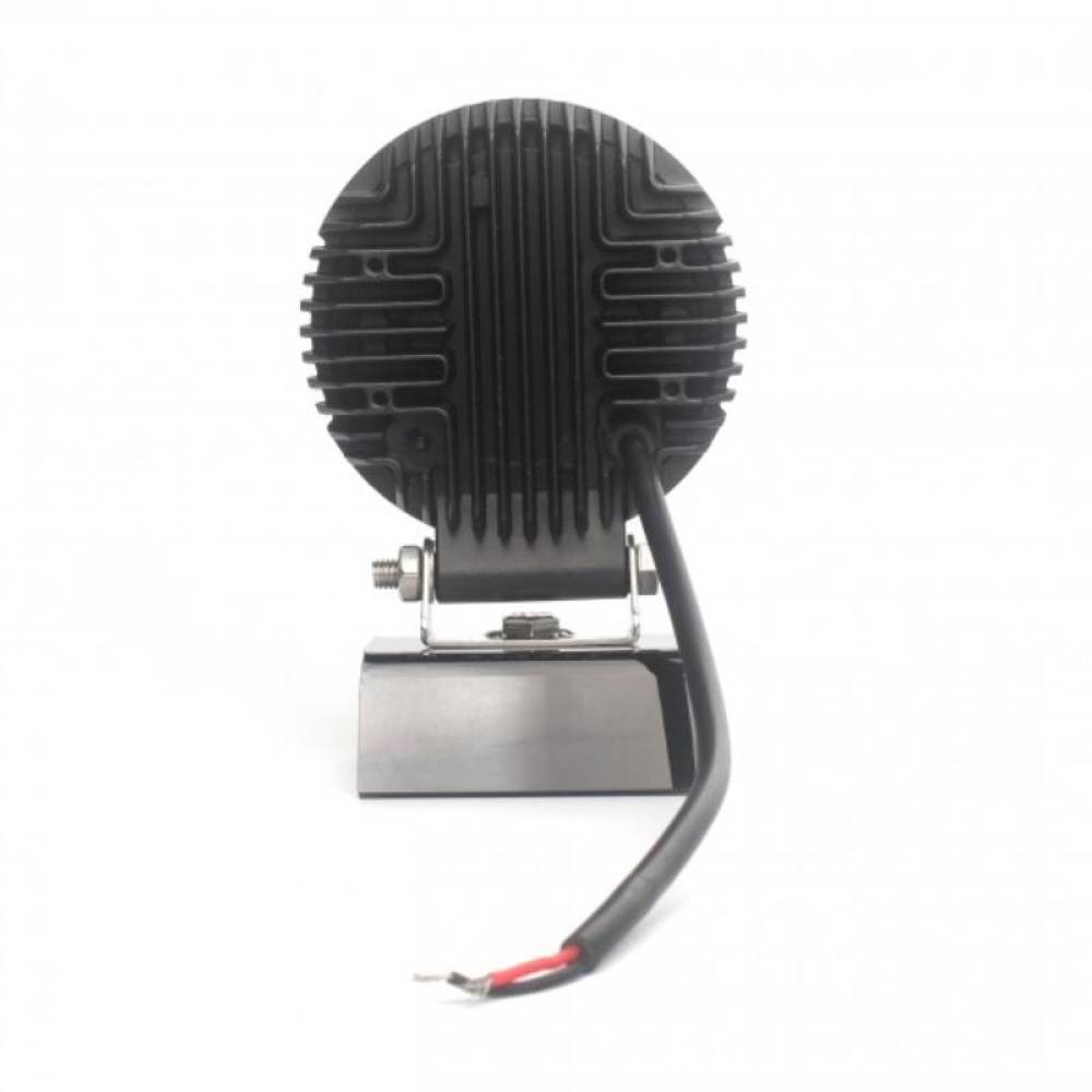 Proiector lucru auto fi109, LED, 12-24V, 27W, 2622lm, flood L0189 TruckLed 