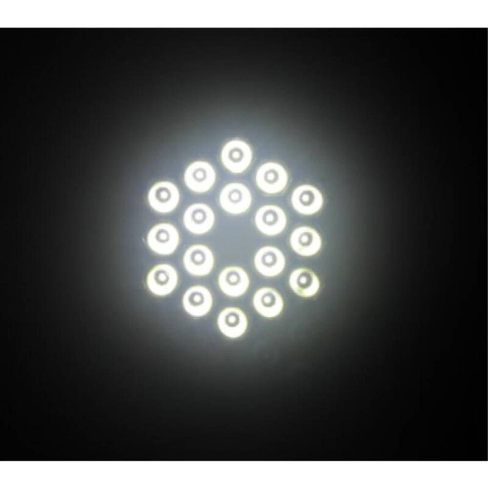 Proiector lucru auto fi109, LED, 12-24V, 27W, 2622lm, flood L0189 TruckLed 