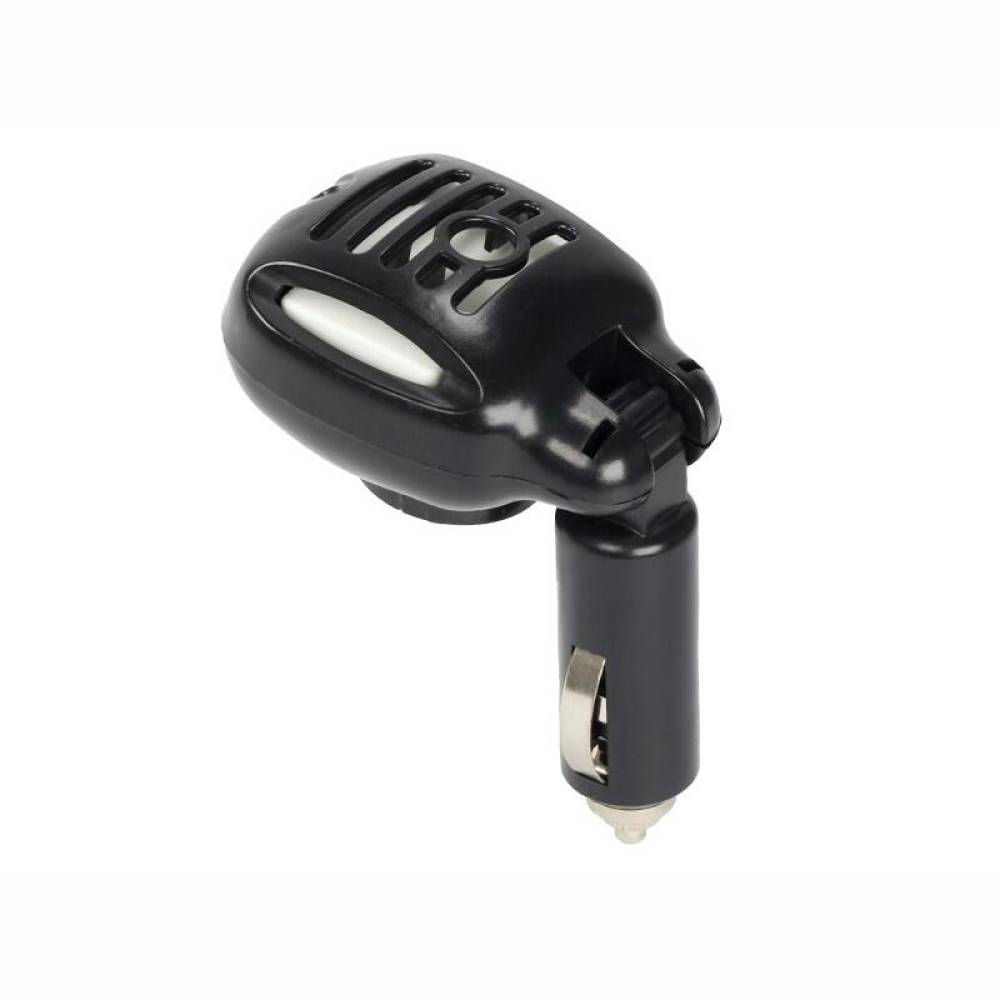 Aparat tantari auto, 12-24V, cu pastile, 83010 Carmotion 