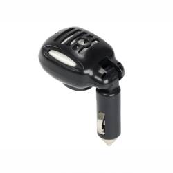 Aparat tantari auto, 12-24V, cu pastile, 83010 Carmotion 