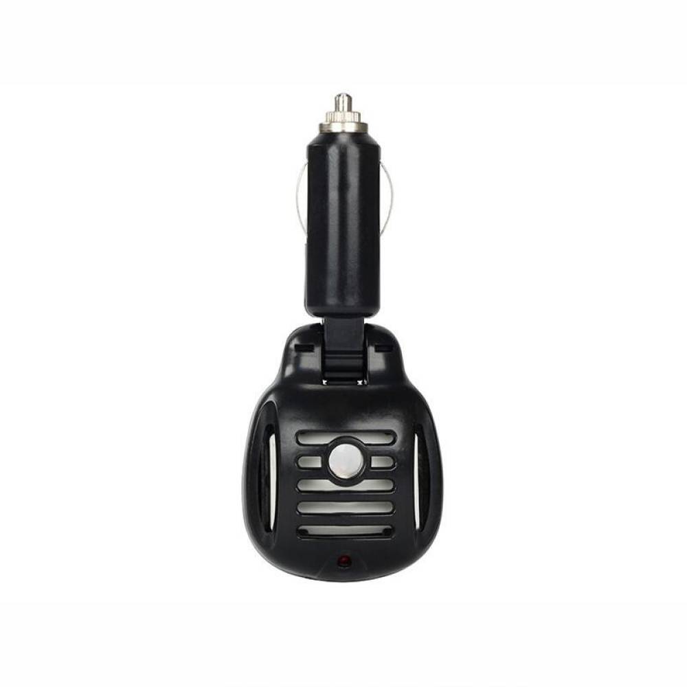 Aparat tantari auto, 12-24V, cu pastile, 83010 Carmotion 
