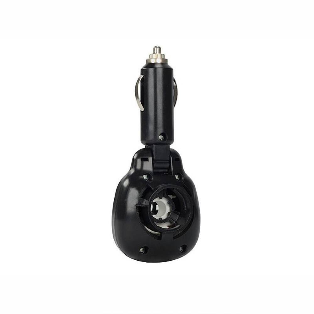 Aparat tantari auto, 12-24V, cu pastile, 83010 Carmotion 