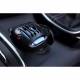 Aparat tantari auto, 12-24V, cu pastile, 83010 Carmotion 