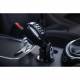 Aparat tantari auto, 12-24V, cu pastile, 83010 Carmotion 