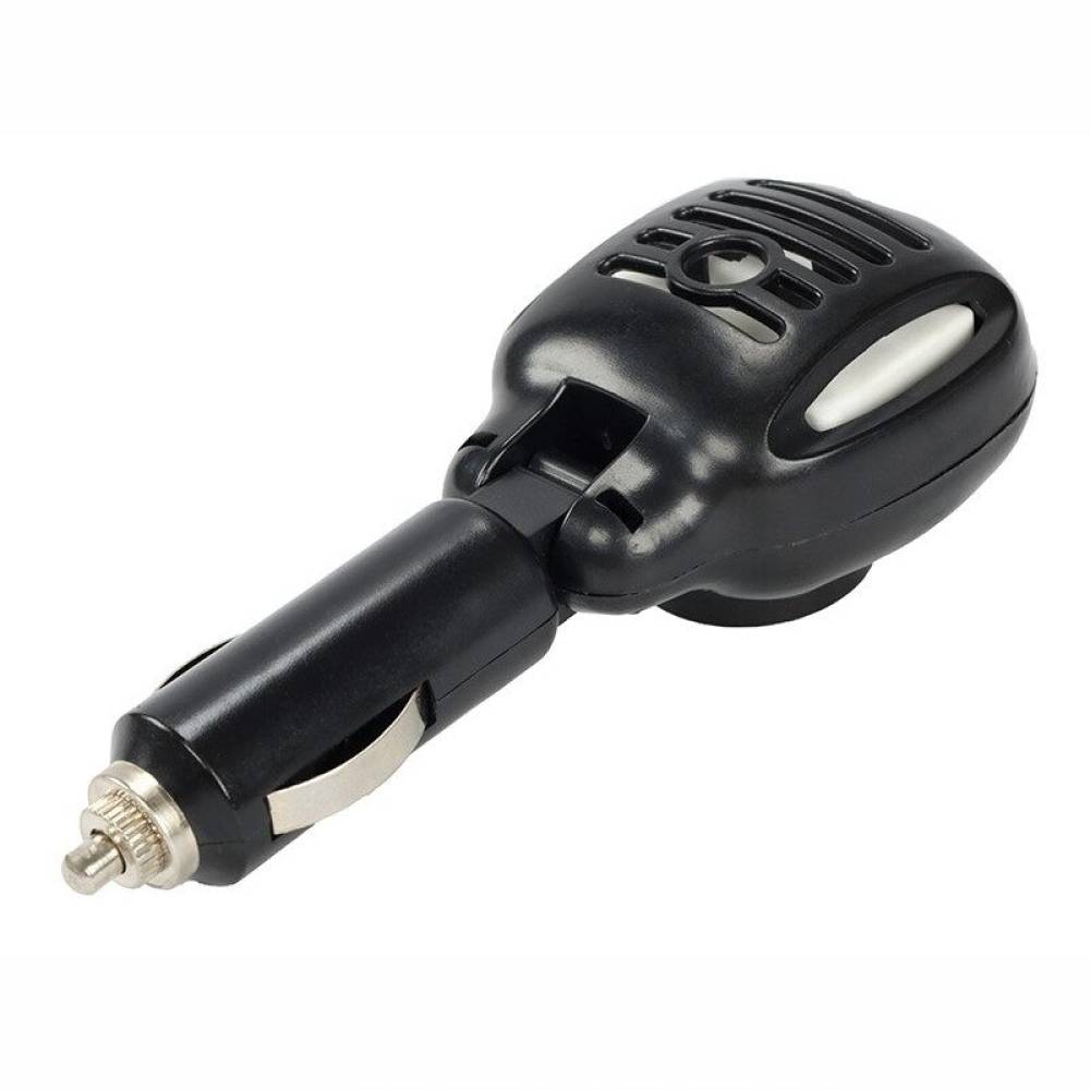 Aparat tantari auto, 12-24V, cu pastile, 83010 Carmotion 