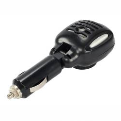 Aparat tantari auto, 12-24V, cu pastile, 83010 Carmotion 
