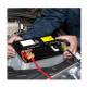 Set 2 borne acumulator cupru 12-24V, fixare-decuplare rapida, 500A, cu cheie fixa, 83021 Carmotion
