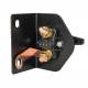 Contact general heblu 12V, 300A, max 1000Amp/s, cu suport, 83022 Carmotion