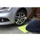 Covoras multifunctional protectie genunchi, 50X40X3cm, 86840 Carmotion