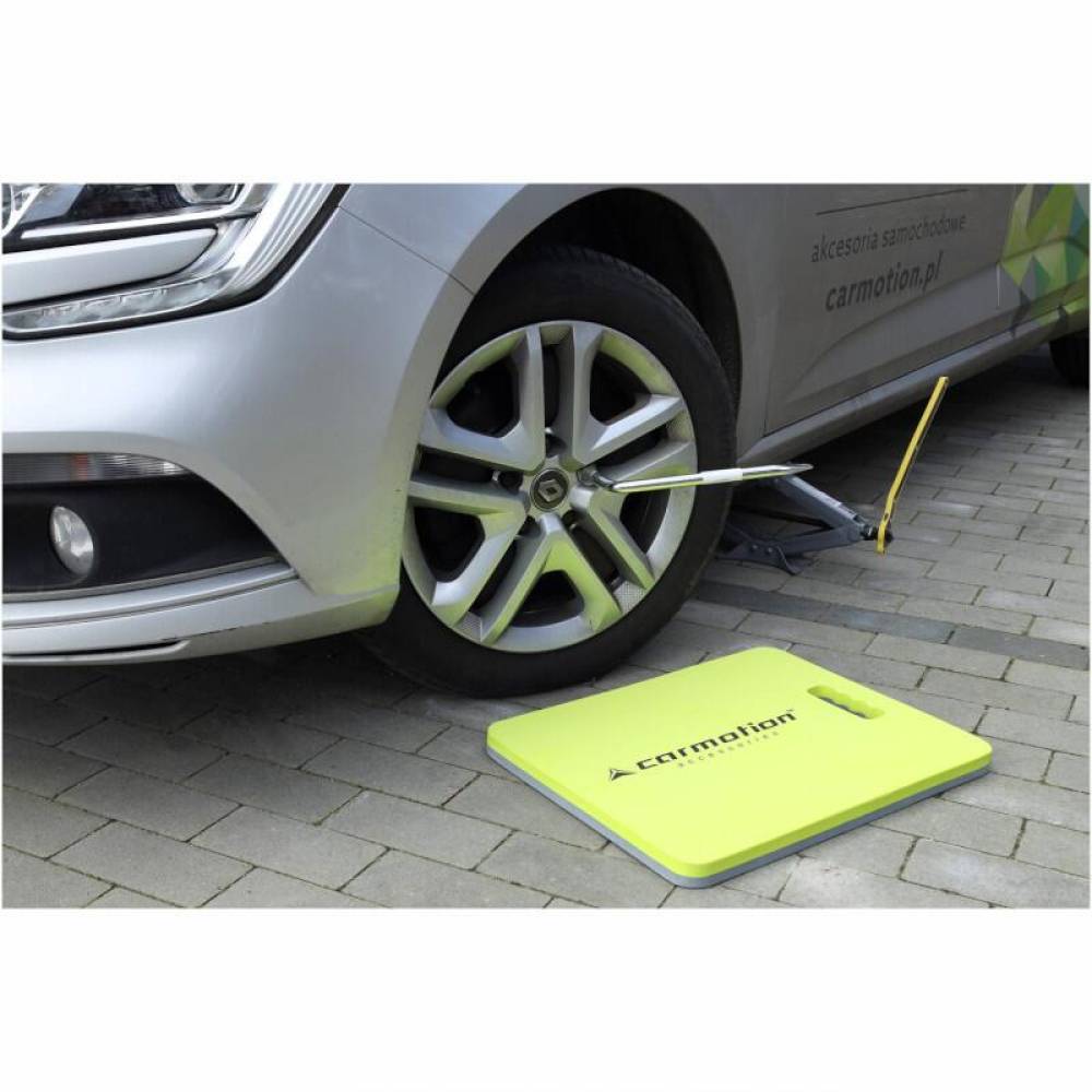 Covoras multifunctional protectie genunchi, 50X40X3cm, 86840 Carmotion