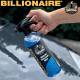 Ceara lichida hibrida cu carnauba, 750ml, cu pulverizator, Hybrid Ceramic Wax, BLN0150 Billionaire Ceara lichida hibrida cu carnauba, 750ml, cu pulverizator, Hybrid Ceramic Wax, BLN0150 Billionaire