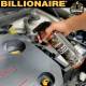 Solutie curatare multifunctionala, 500ml, interior si exterior, toate suprafetele, APC Multi Purpose Degreaser, BLN0200 Billionaire