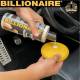 Crema intretinere tapiterie piele, 500ml, Leather Conditioner, Billionaire BLN0170 