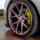 Solutie curatat jante aliaj 750ml, Bloody Rims, All Wheel Cleaner Premium, BLN0120 Billionaire