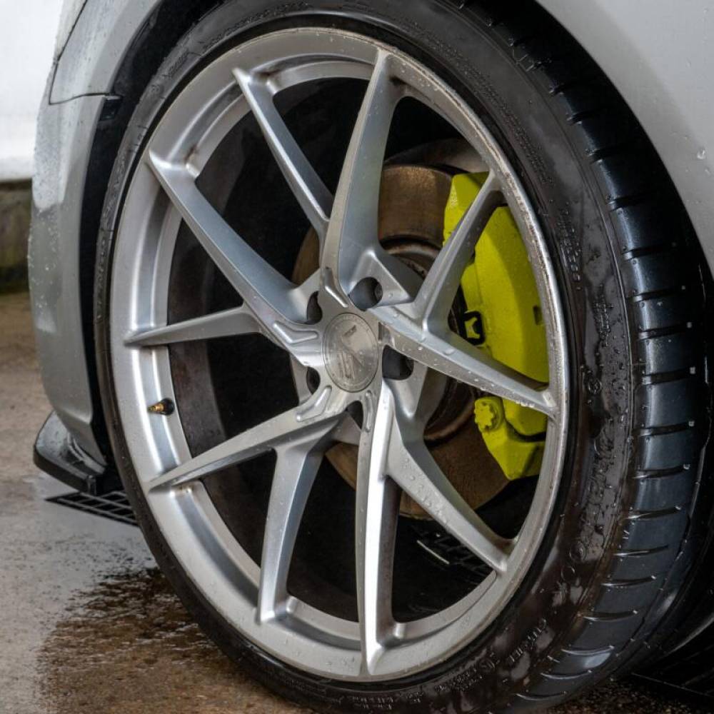 Solutie curatat jante aliaj 750ml, Bloody Rims, All Wheel Cleaner Premium, BLN0120 Billionaire