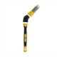 Set 3 pensule detailing, interior-exterior, cu adaptor cu cot, BLN0520 Billionaire