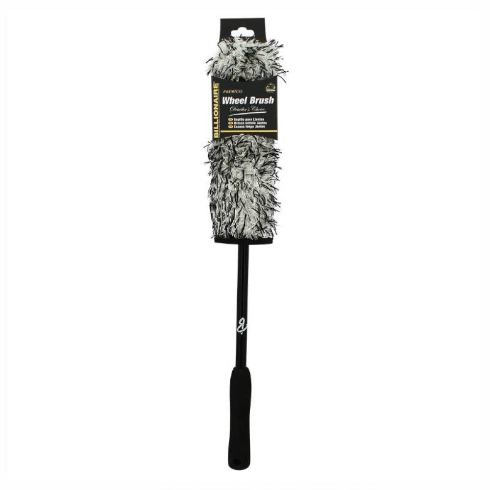 Perie curatat jante 47cm, Wheel Brush Premium, BLN0615 Billionaire