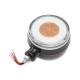 Lampa gabarit brat 95mm, LED, 12-24V, cercel oglinda, alb-galben-rosu, FR0332 Formplas Lampa gabarit brat 95mm, LED, 12-24V, cercel oglinda, alb-galben-rosu, FR0332 Formplas
