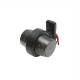 Lampa gabarit brat 105mm, LED, fumurie, Old School, galben-rosu, FR0117 Formplas BK79001