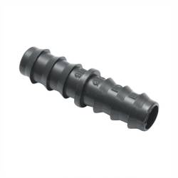 Racord tub picurare in linie, D16x16mm, pentru sistem irigatii, LU76 Racord tub picurare in linie, D16x16mm, pentru sistem irigatii, LU76
