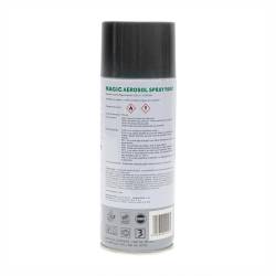 Spray vopsea grund gri, 450ml, FOXGRUND Magic 