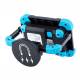 Lampa lucru LED-COB, 10W, 1000lm, reincarcabila USB, cu maner si magnet, cu functie de powerbank, 4400mAh, metal Heavy Duty, Vision 63303 Carmotion Lampa lucru LED-COB, 10W, 1000lm, reincarcabila USB, cu maner si magnet, cu functie de powerbank, 4400mAh, metal Heavy Duty, Vision 63303 Carmotion