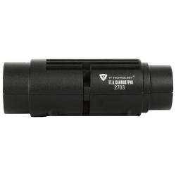  Anulator eroare Led Canbus, fisa priza 7 PINI TTI, KT tt tehno TT.A.CANBUS7PIN