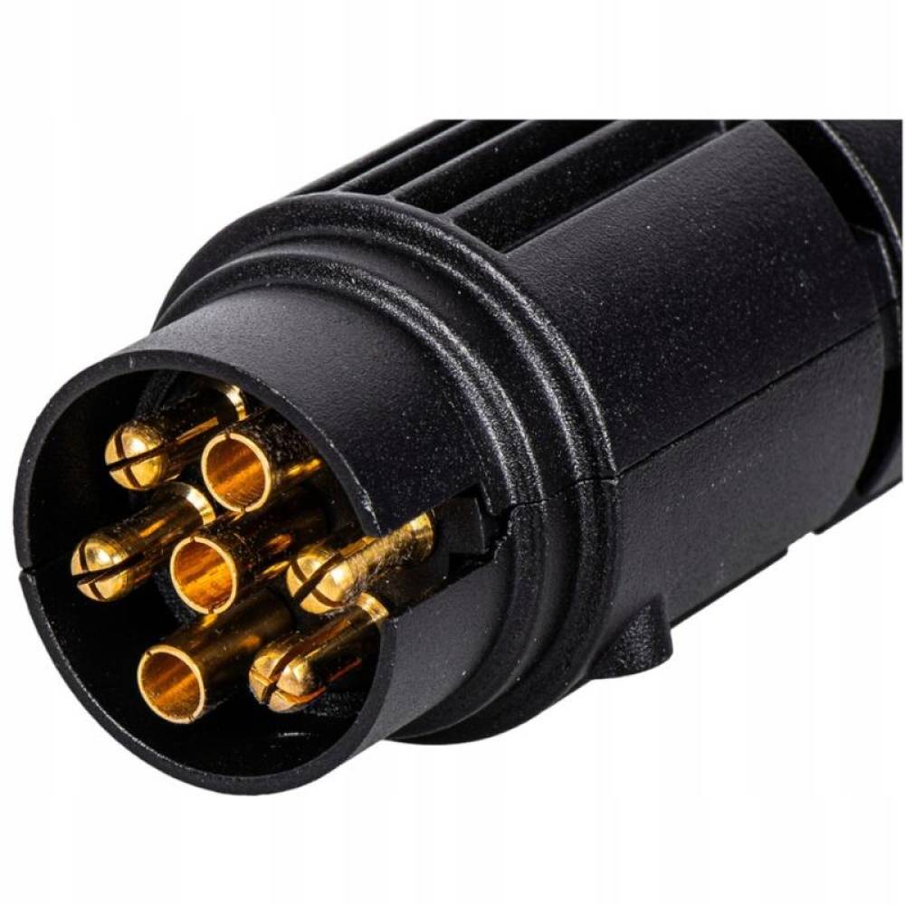  Anulator eroare Led Canbus, fisa priza 7 PINI TTI, KT tt tehno TT.A.CANBUS7PIN
